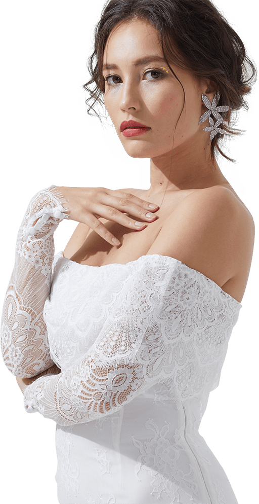 flair bridal boutique
